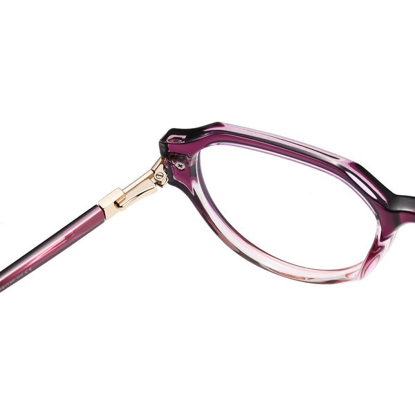 Round Glasses YSD1118