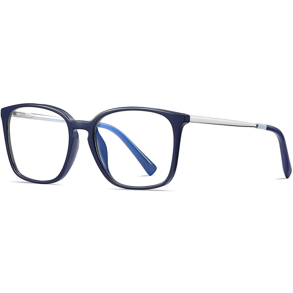 Square Glasses PF1222
