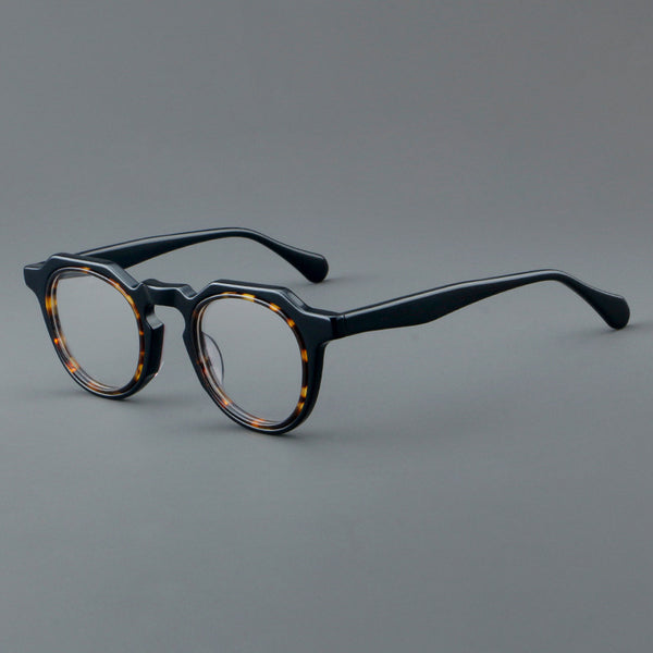 Round Glasses A4056