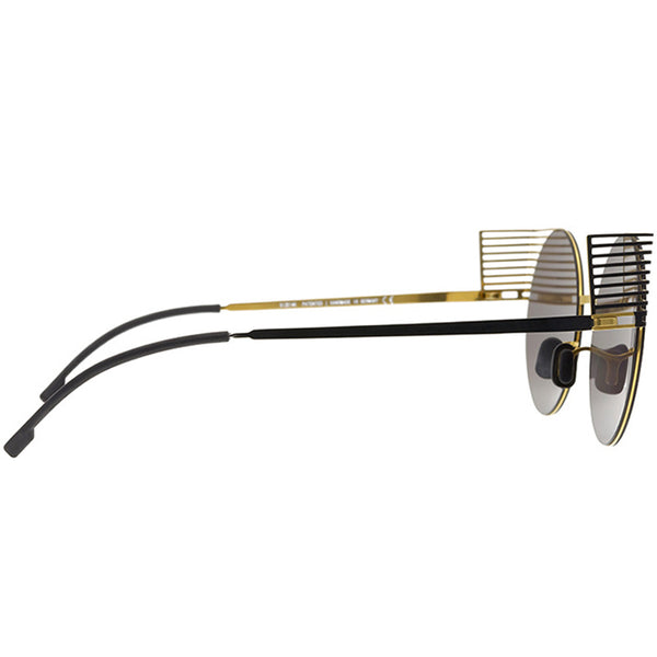Round Sunglasses GCS1010