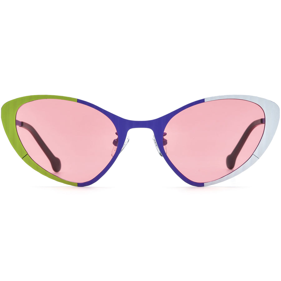 Cat-Eye Sunglasses BRS1186