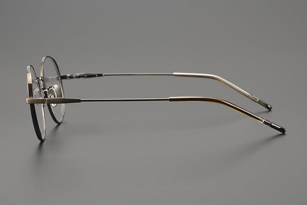 Round Glasses TG1175