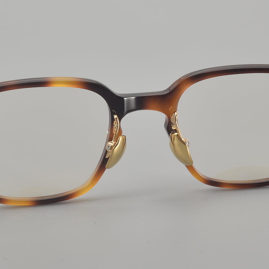 Square Glasses BY1134