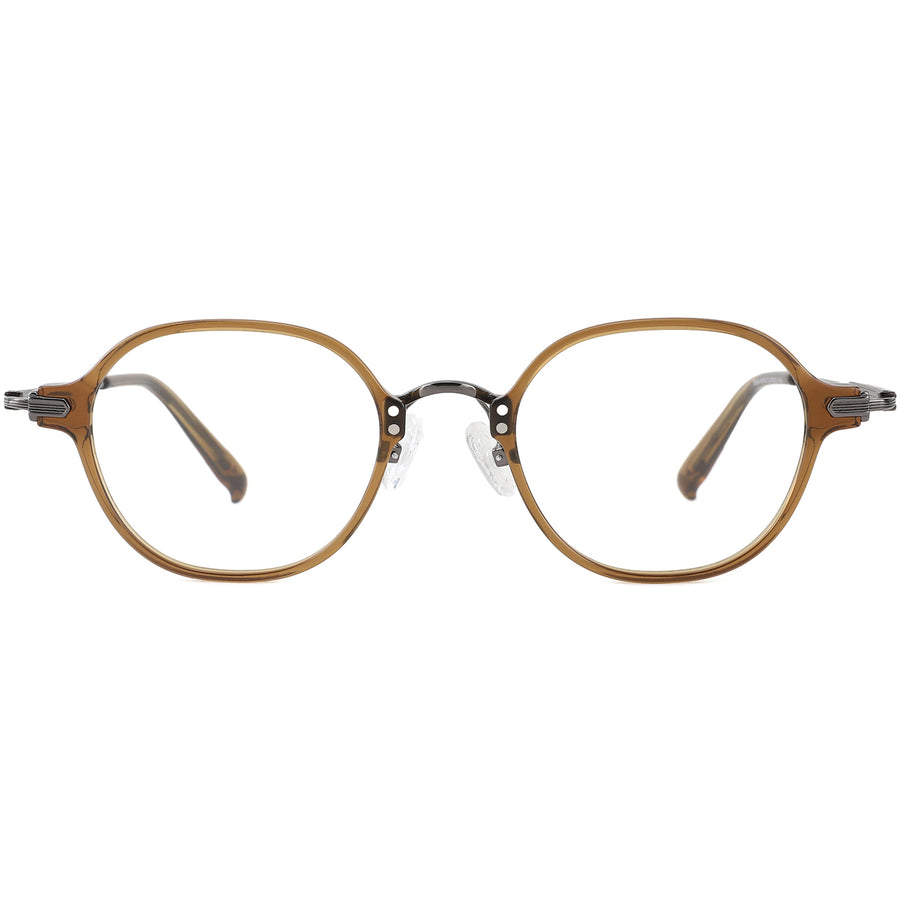 Geometric Glasses YEC1155