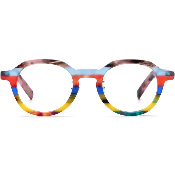 Round Glasses BR1518