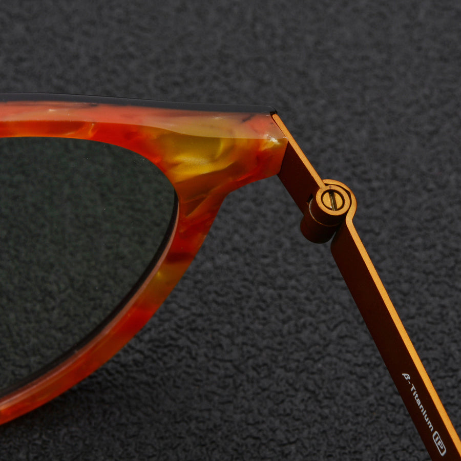 Round Glasses BR1239