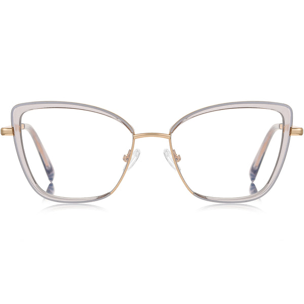 Cat-Eye Glasses PF1335