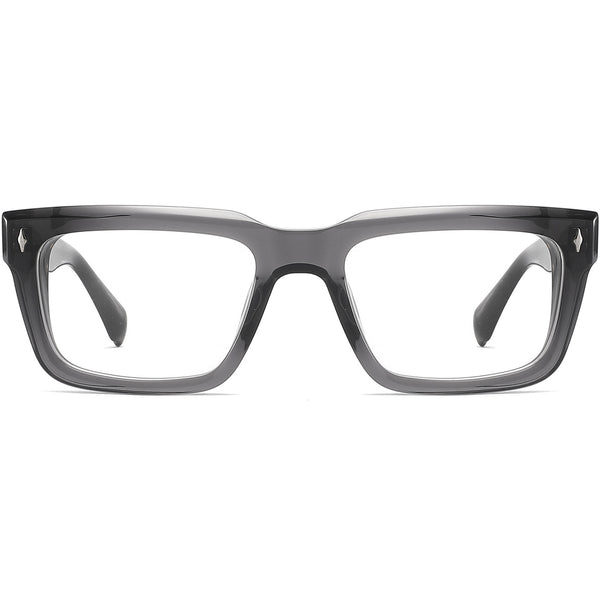 Rectangle Glasses KC1001