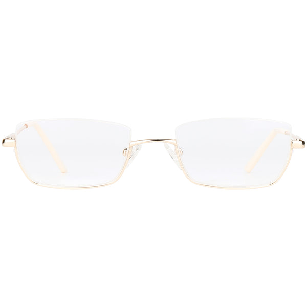 Cat-Eye Glasses RV1053