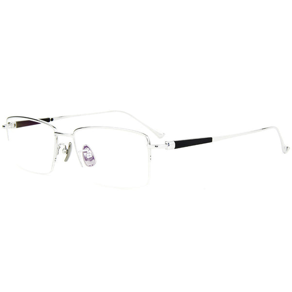 Rectangle Glasses JNW1026