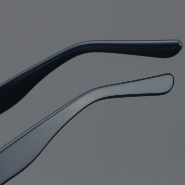 Round Glasses A4076