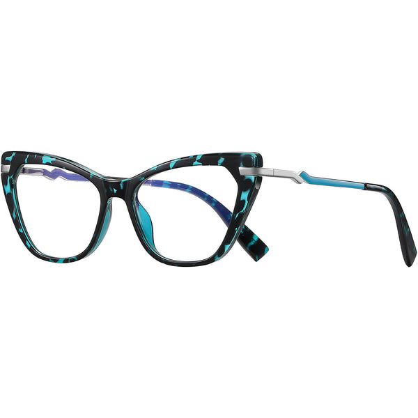 Cat-Eye Glasses PF1271