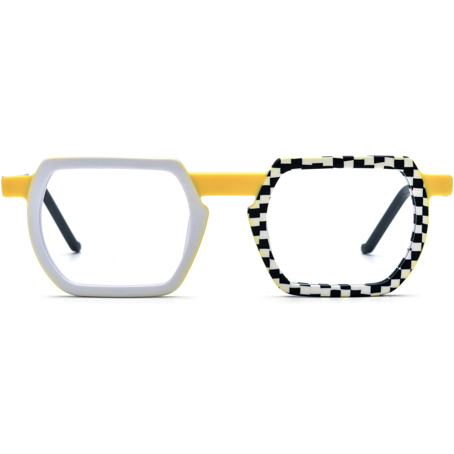 Square Glasses BR1546