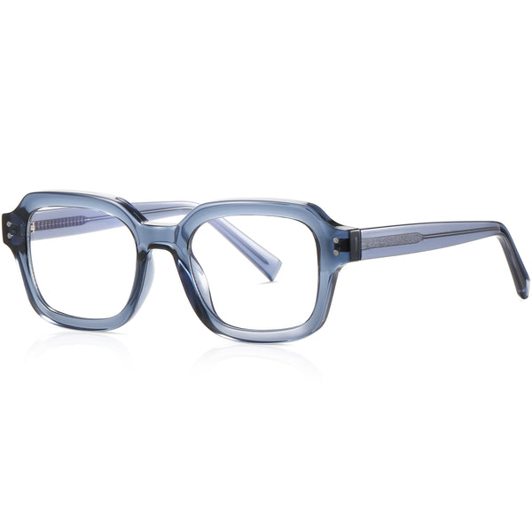 Square Glasses PF1360