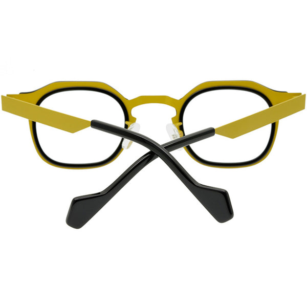Square Glasses GC1093