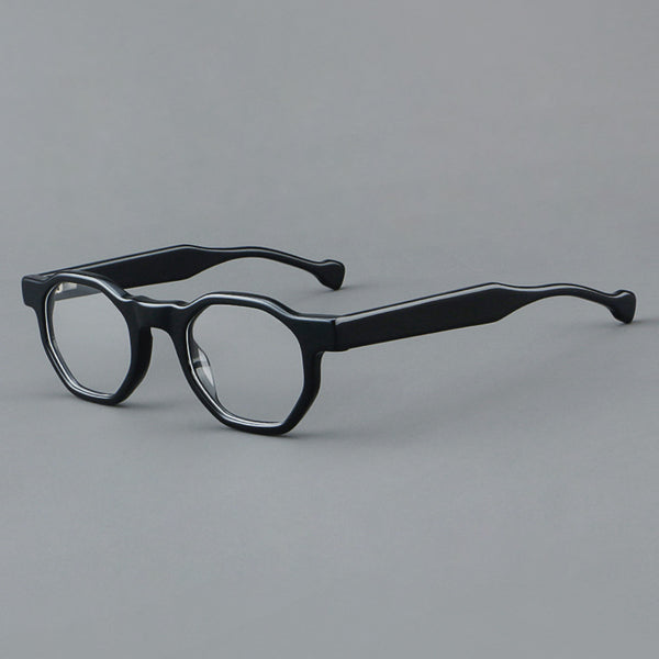 Geometric Glasses A4038