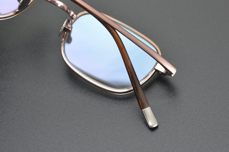 Rectangle Glasses MW1068