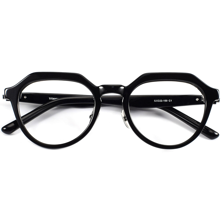 Round Flip Up Glasses TG1244