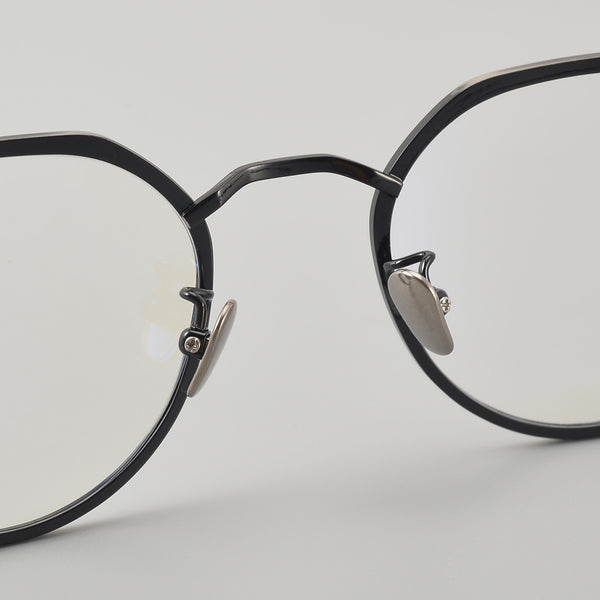 Round Glasses BY1124