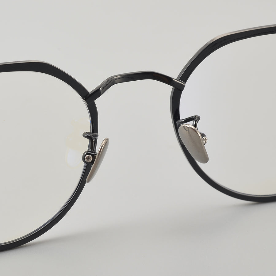 Round Glasses BY1124