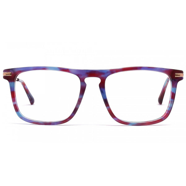 Rectangle Glasses A3077
