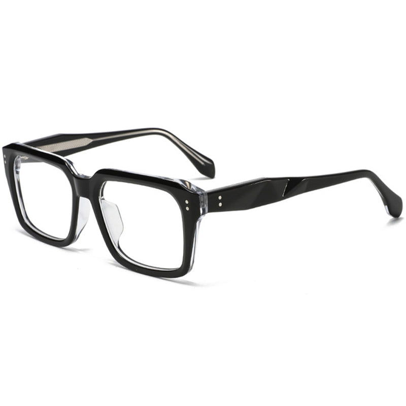 Square Glasses ME1006