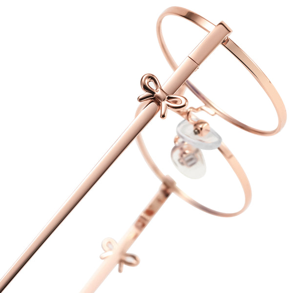 Oval Glasses YSD1122