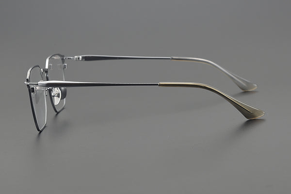 Square Glasses TG1044