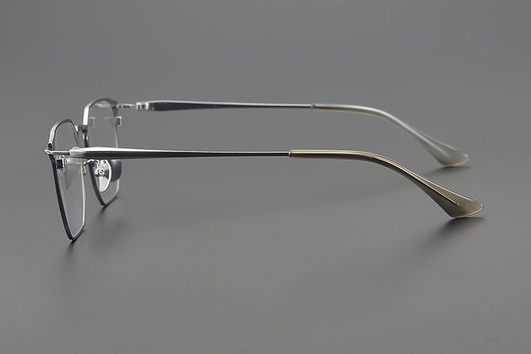 Square Glasses TG1044