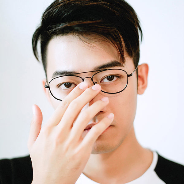 Aviator Glasses PG1030