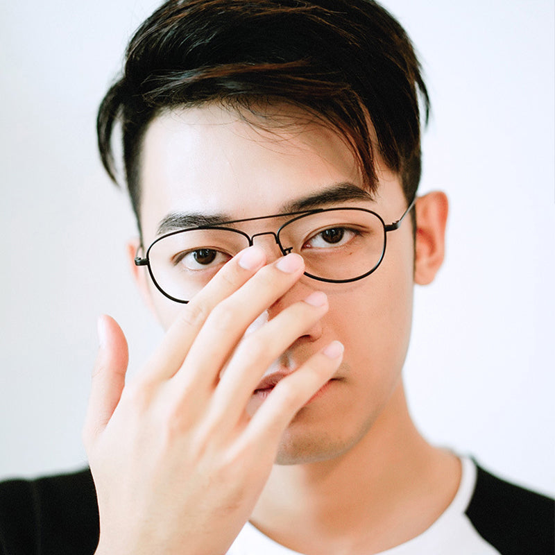 Aviator Glasses PG1030