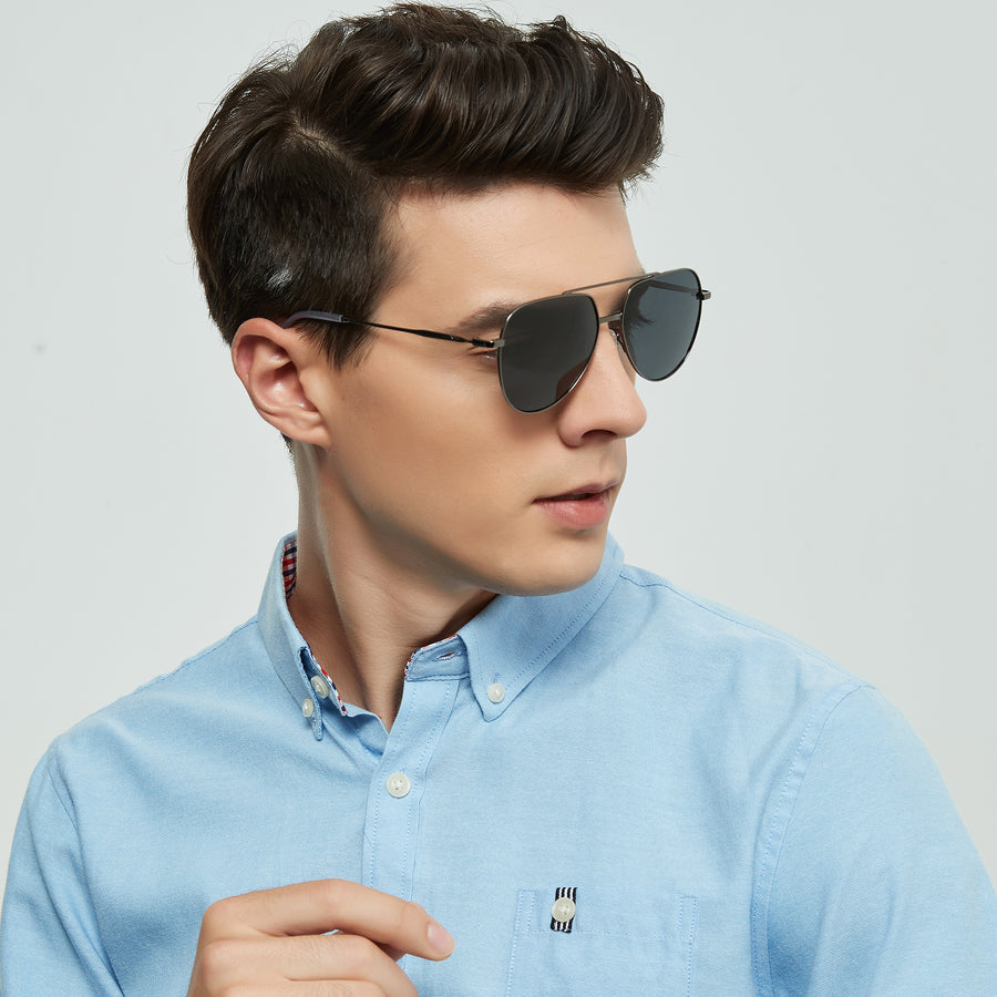 Aviator Sunglasses YS1142