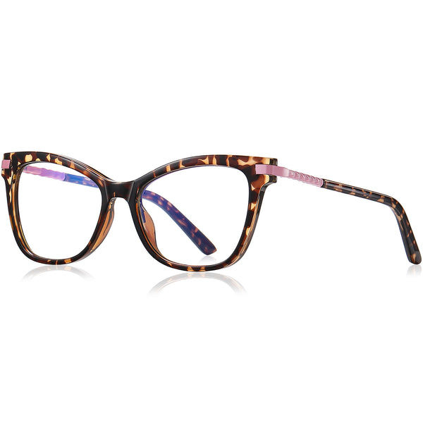 Cat-Eye Glasses PF1276