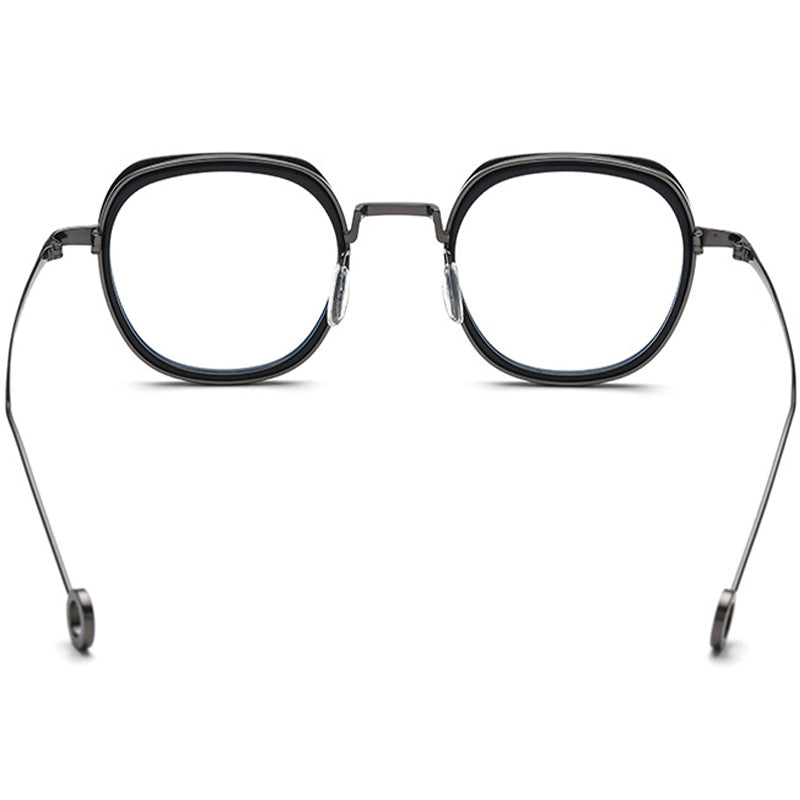 Square Glasses BR1555