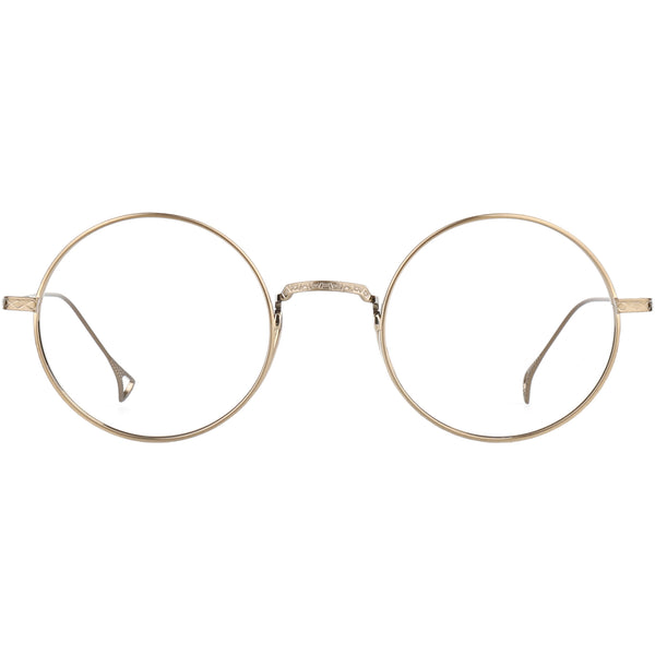 Round Glasses A2010