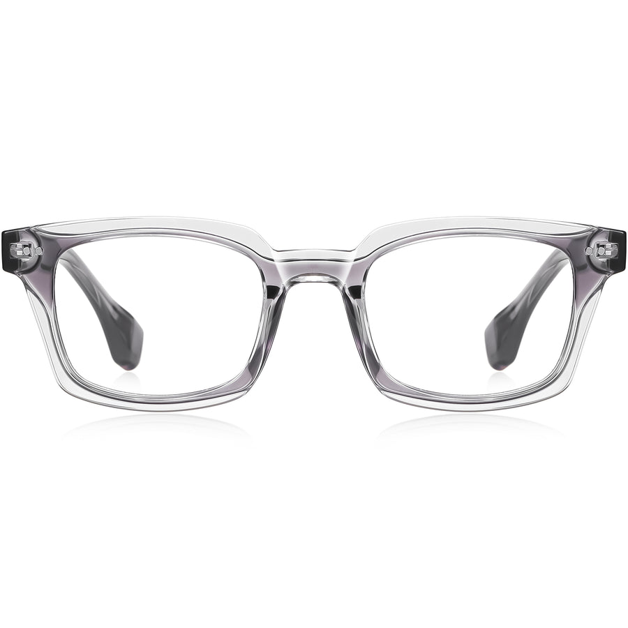 Square Glasses YSD1103