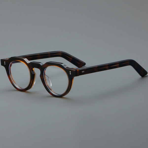Round Glasses A4017
