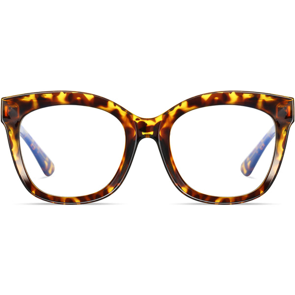 Square Glasses PF1240
