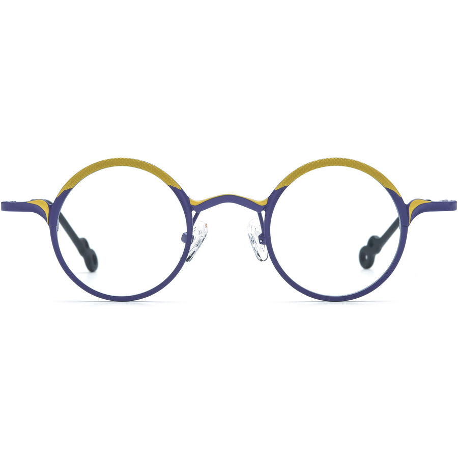 Round Glasses BR1611