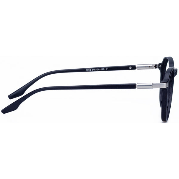 Round Glasses O2784