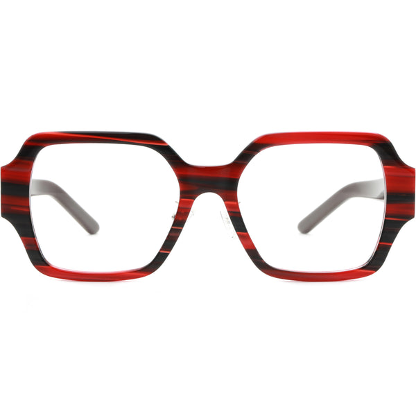 Square Glasses GSR1142