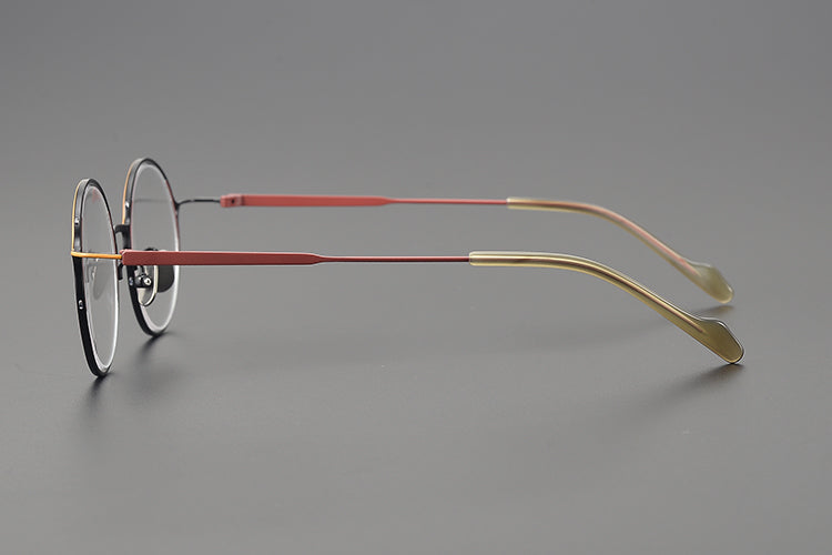 Round Glasses TG1015