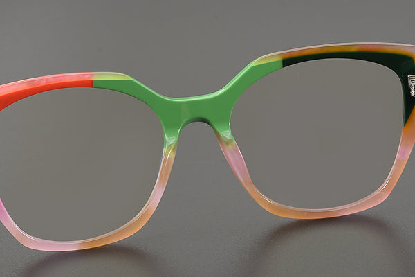 Cat-Eye Glasses TG1209