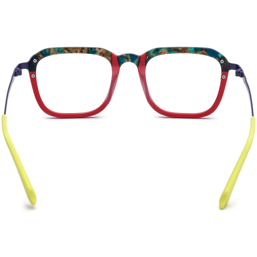 Square Glasses BR1441