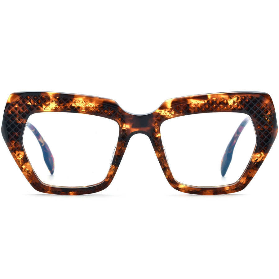 Cat-Eye Glasses BR1361