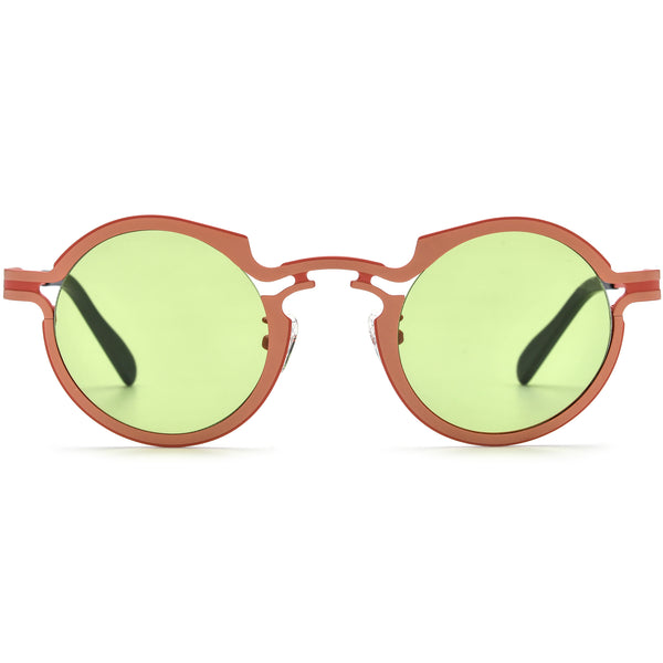 Round Sunglasses BRS1149