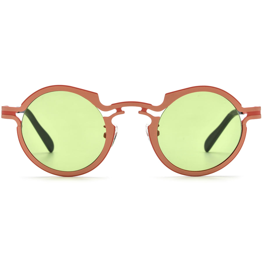 Round Sunglasses BRS1149