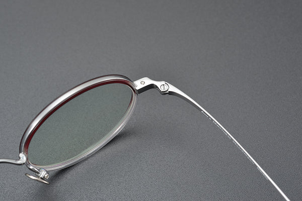 Oval Glasses MW1065