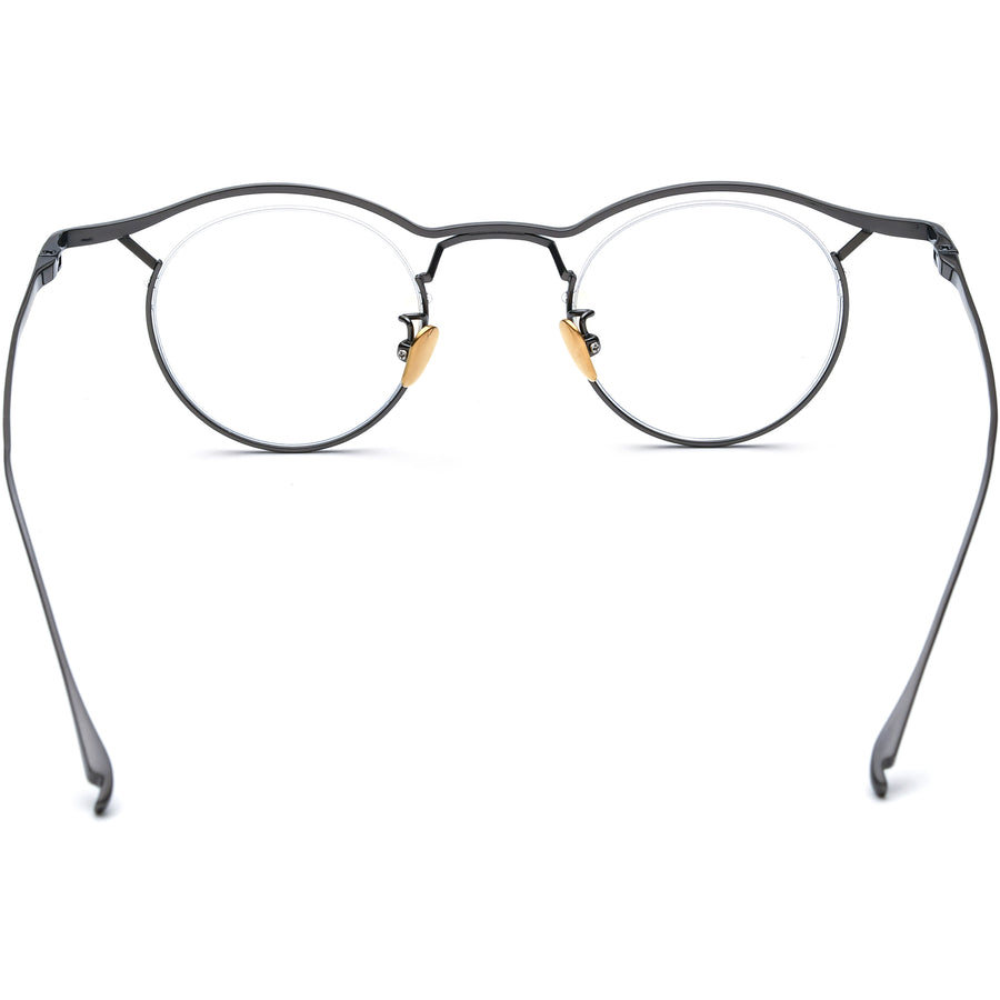 Round Glasses BR1469
