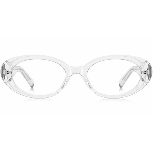 Oval Glasses YSD1085